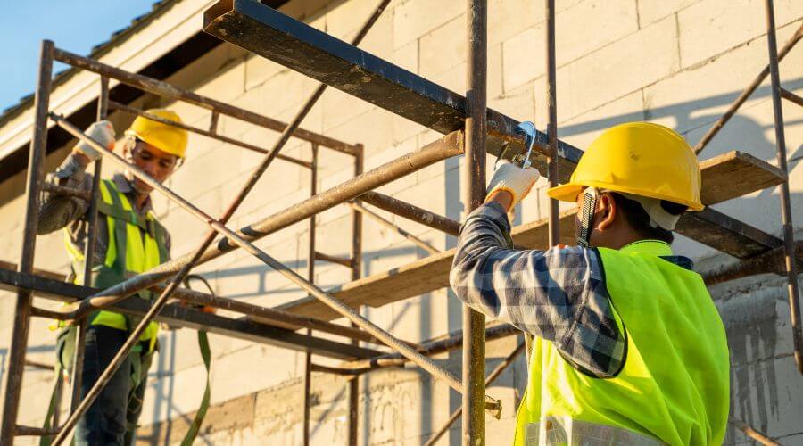 Expert top industrial roofings services in Petersburg, TN